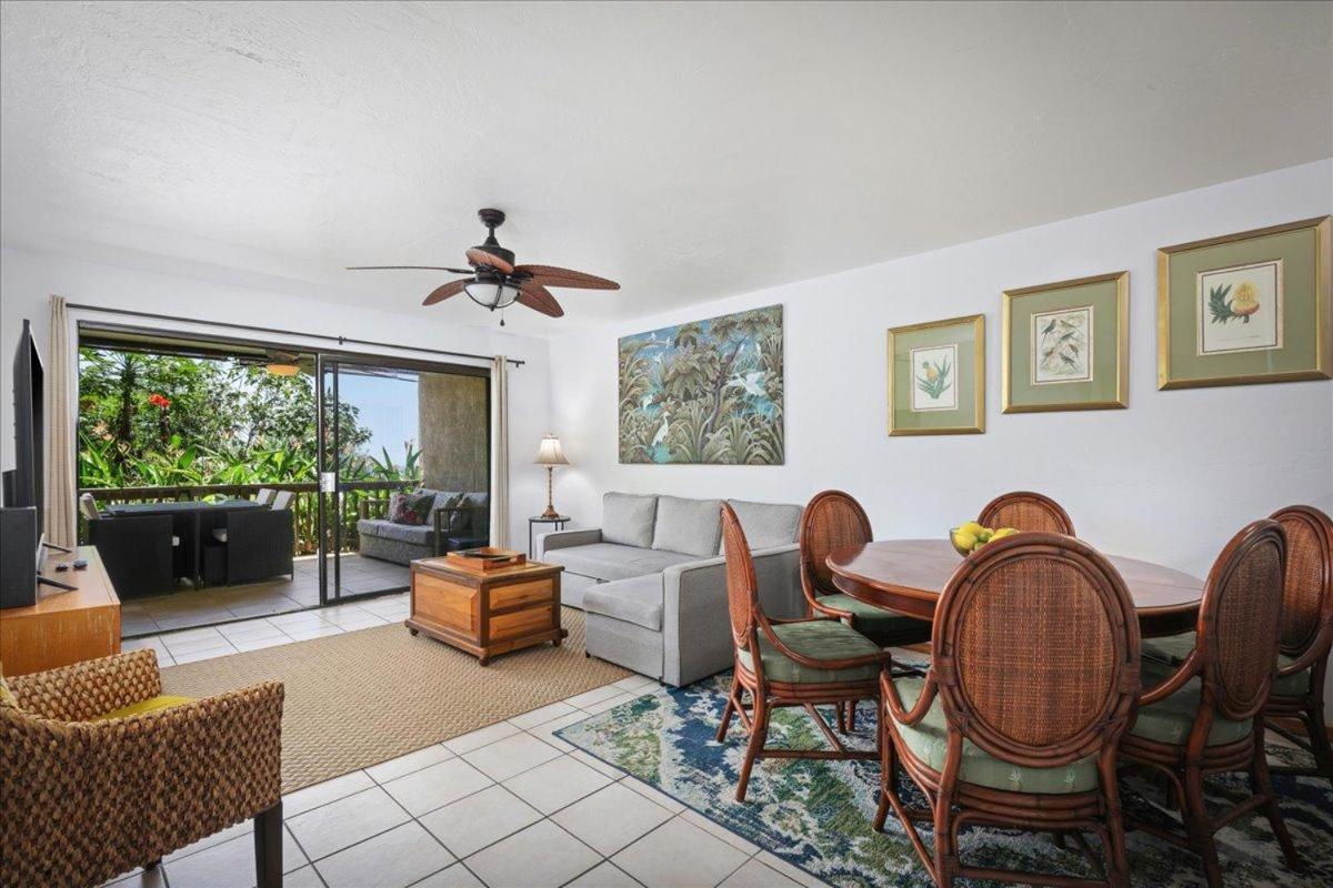 Kona Westwind 1 New! Quiet Ocean-View 1St Floor | Patio | Pool Βίλα Καϊλούα-Κόνα Εξωτερικό φωτογραφία