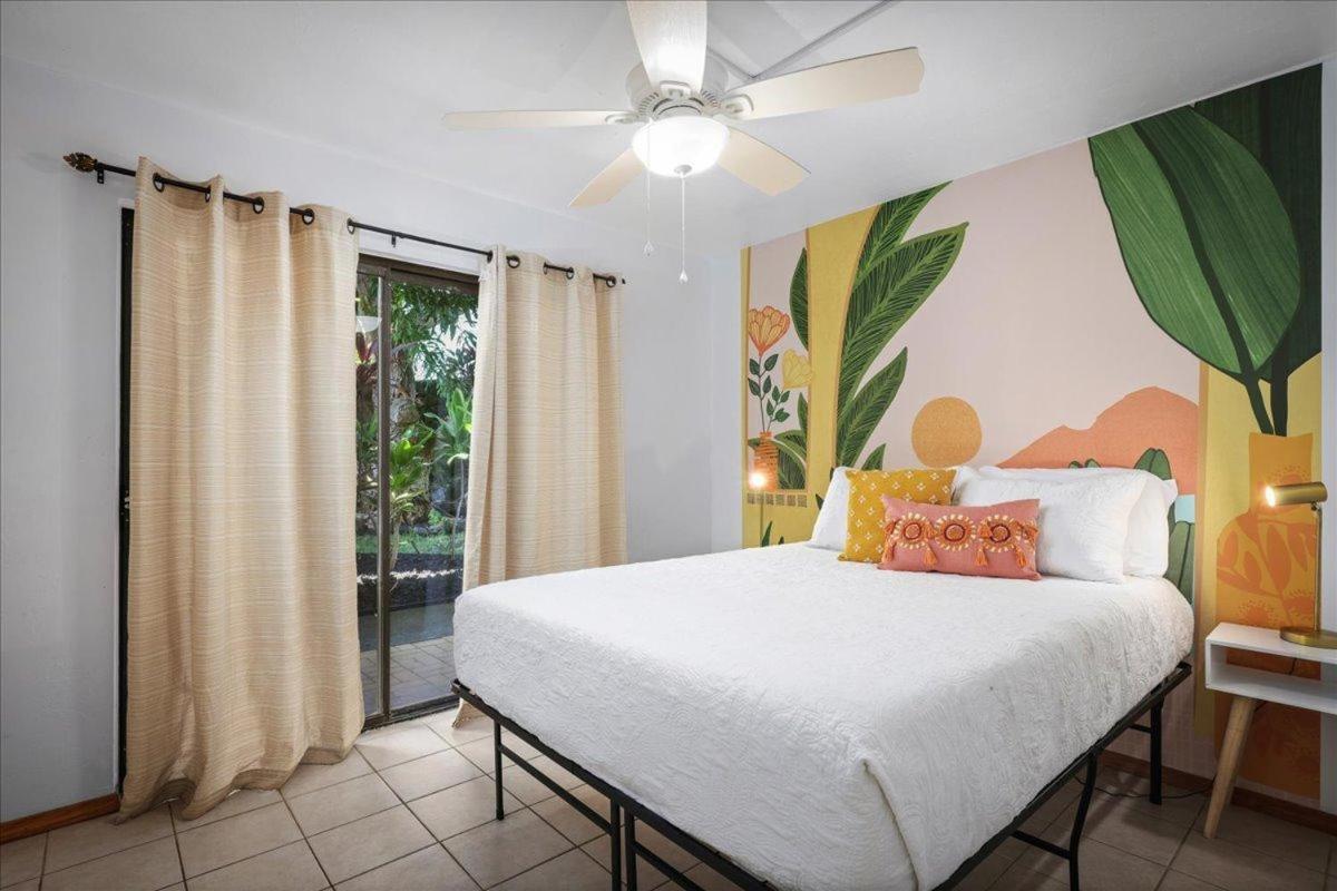 Kona Westwind 1 New! Quiet Ocean-View 1St Floor | Patio | Pool Βίλα Καϊλούα-Κόνα Εξωτερικό φωτογραφία