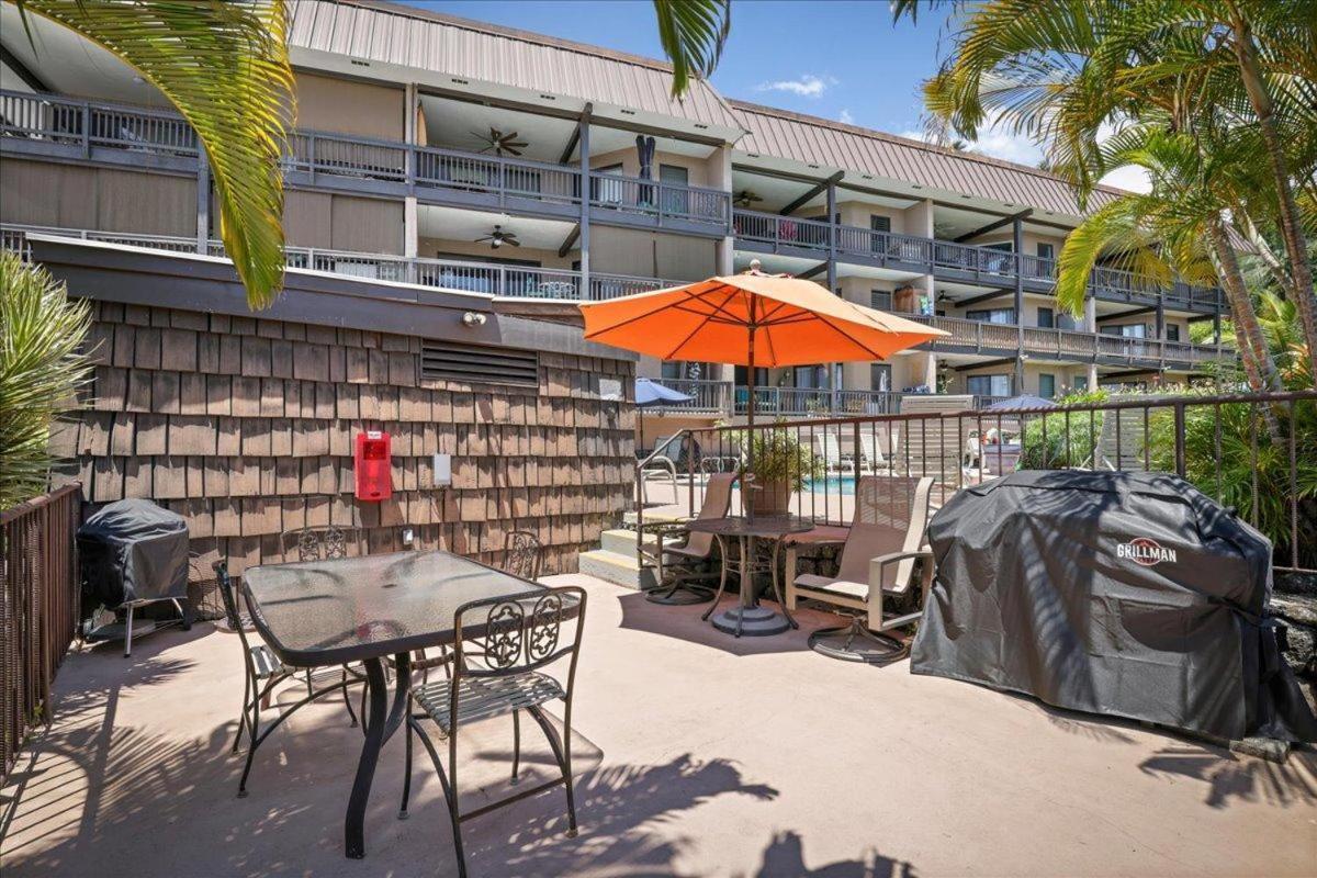 Kona Westwind 1 New! Quiet Ocean-View 1St Floor | Patio | Pool Βίλα Καϊλούα-Κόνα Εξωτερικό φωτογραφία