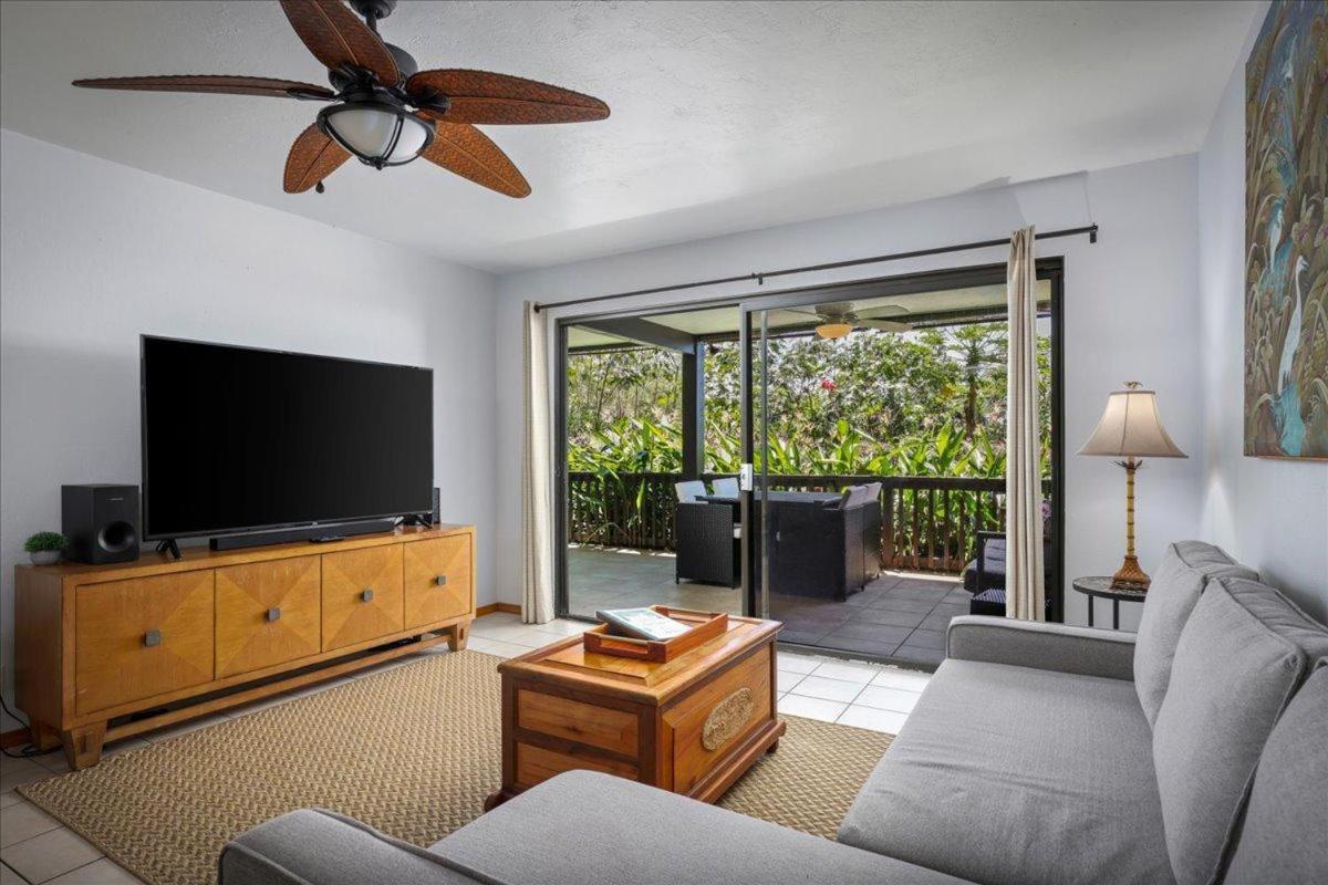 Kona Westwind 1 New! Quiet Ocean-View 1St Floor | Patio | Pool Βίλα Καϊλούα-Κόνα Εξωτερικό φωτογραφία