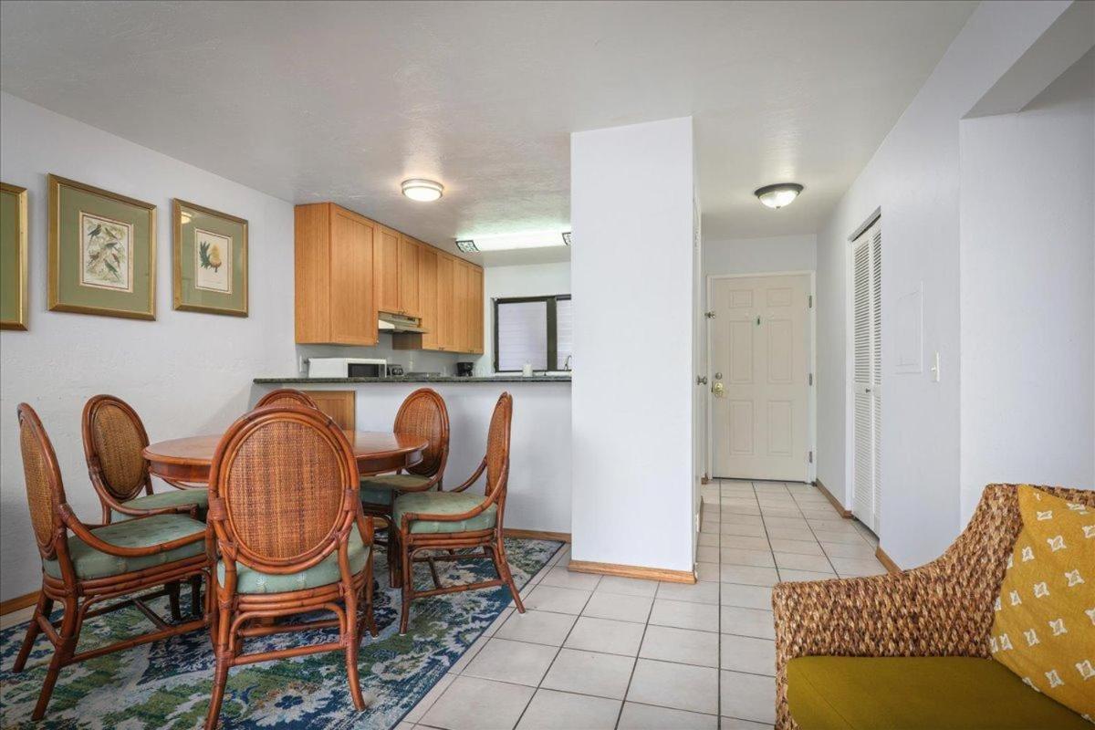 Kona Westwind 1 New! Quiet Ocean-View 1St Floor | Patio | Pool Βίλα Καϊλούα-Κόνα Εξωτερικό φωτογραφία