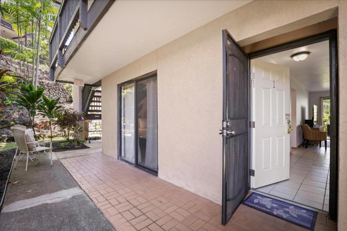 Kona Westwind 1 New! Quiet Ocean-View 1St Floor | Patio | Pool Βίλα Καϊλούα-Κόνα Εξωτερικό φωτογραφία
