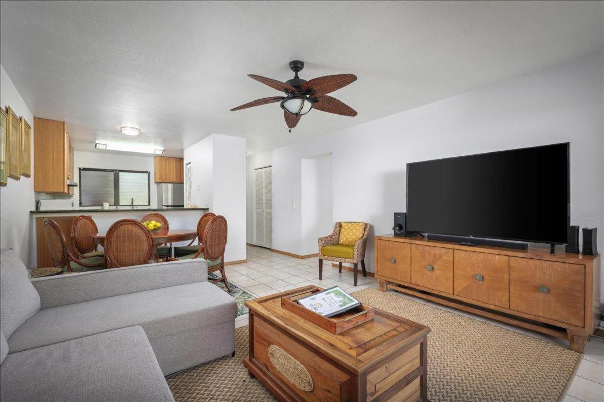 Kona Westwind 1 New! Quiet Ocean-View 1St Floor | Patio | Pool Βίλα Καϊλούα-Κόνα Εξωτερικό φωτογραφία