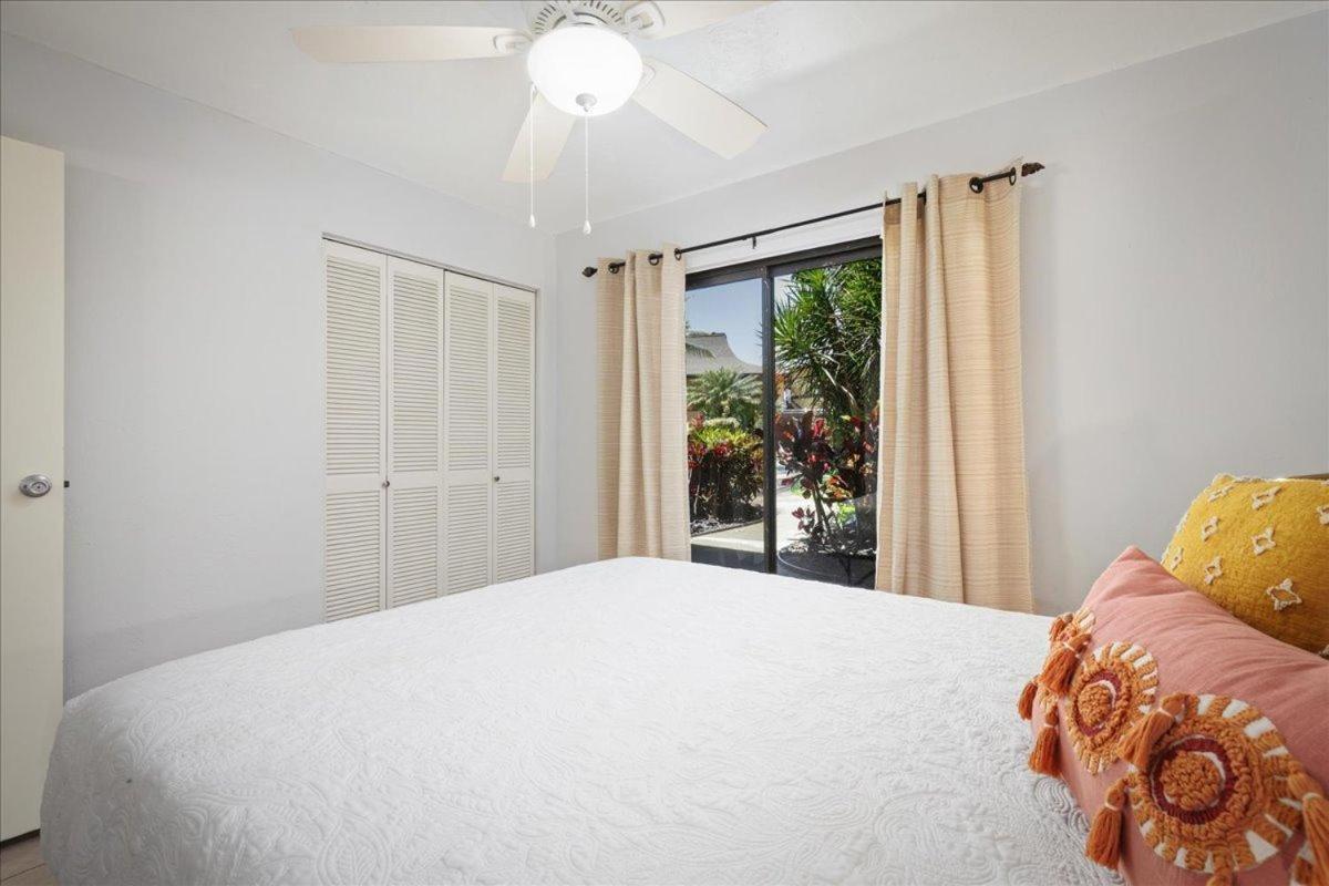 Kona Westwind 1 New! Quiet Ocean-View 1St Floor | Patio | Pool Βίλα Καϊλούα-Κόνα Εξωτερικό φωτογραφία