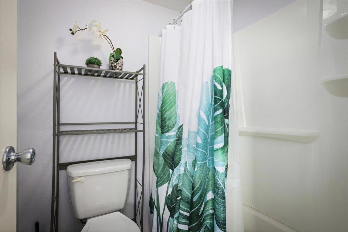 Kona Westwind 1 New! Quiet Ocean-View 1St Floor | Patio | Pool Βίλα Καϊλούα-Κόνα Εξωτερικό φωτογραφία