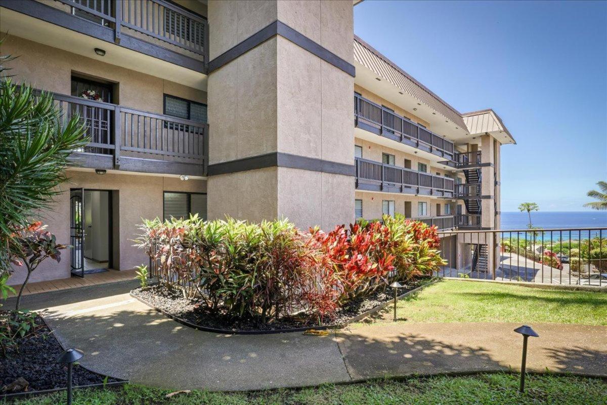 Kona Westwind 1 New! Quiet Ocean-View 1St Floor | Patio | Pool Βίλα Καϊλούα-Κόνα Εξωτερικό φωτογραφία