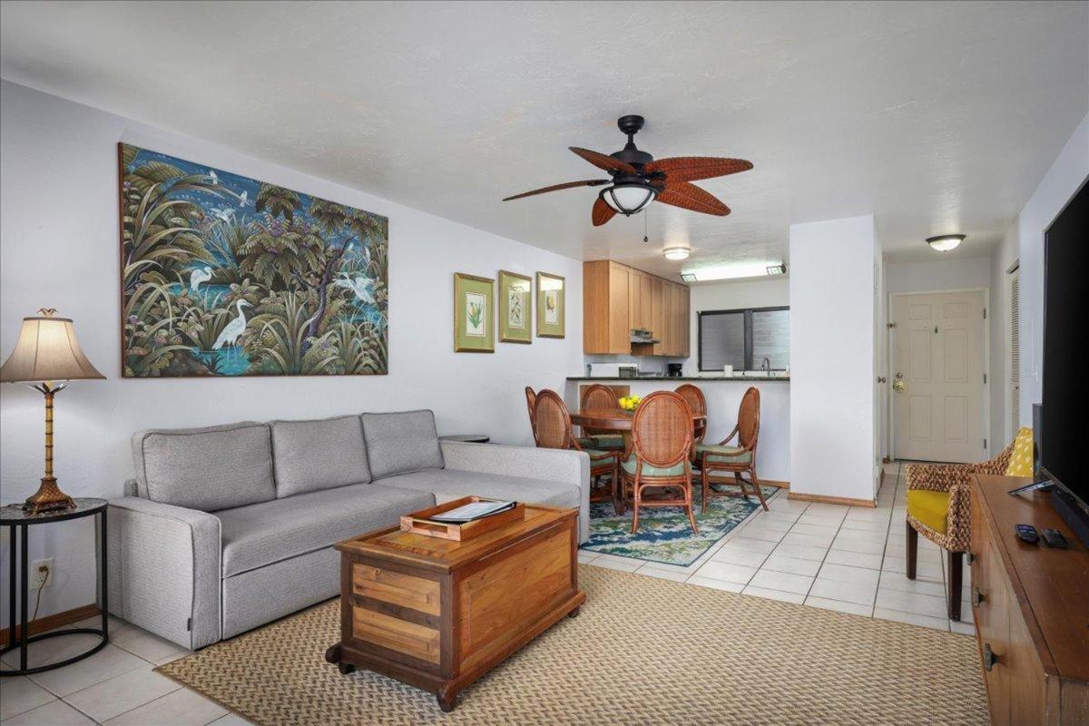 Kona Westwind 1 New! Quiet Ocean-View 1St Floor | Patio | Pool Βίλα Καϊλούα-Κόνα Εξωτερικό φωτογραφία