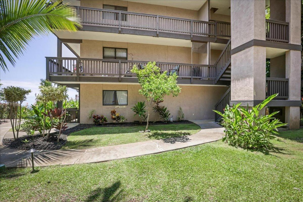 Kona Westwind 1 New! Quiet Ocean-View 1St Floor | Patio | Pool Βίλα Καϊλούα-Κόνα Εξωτερικό φωτογραφία